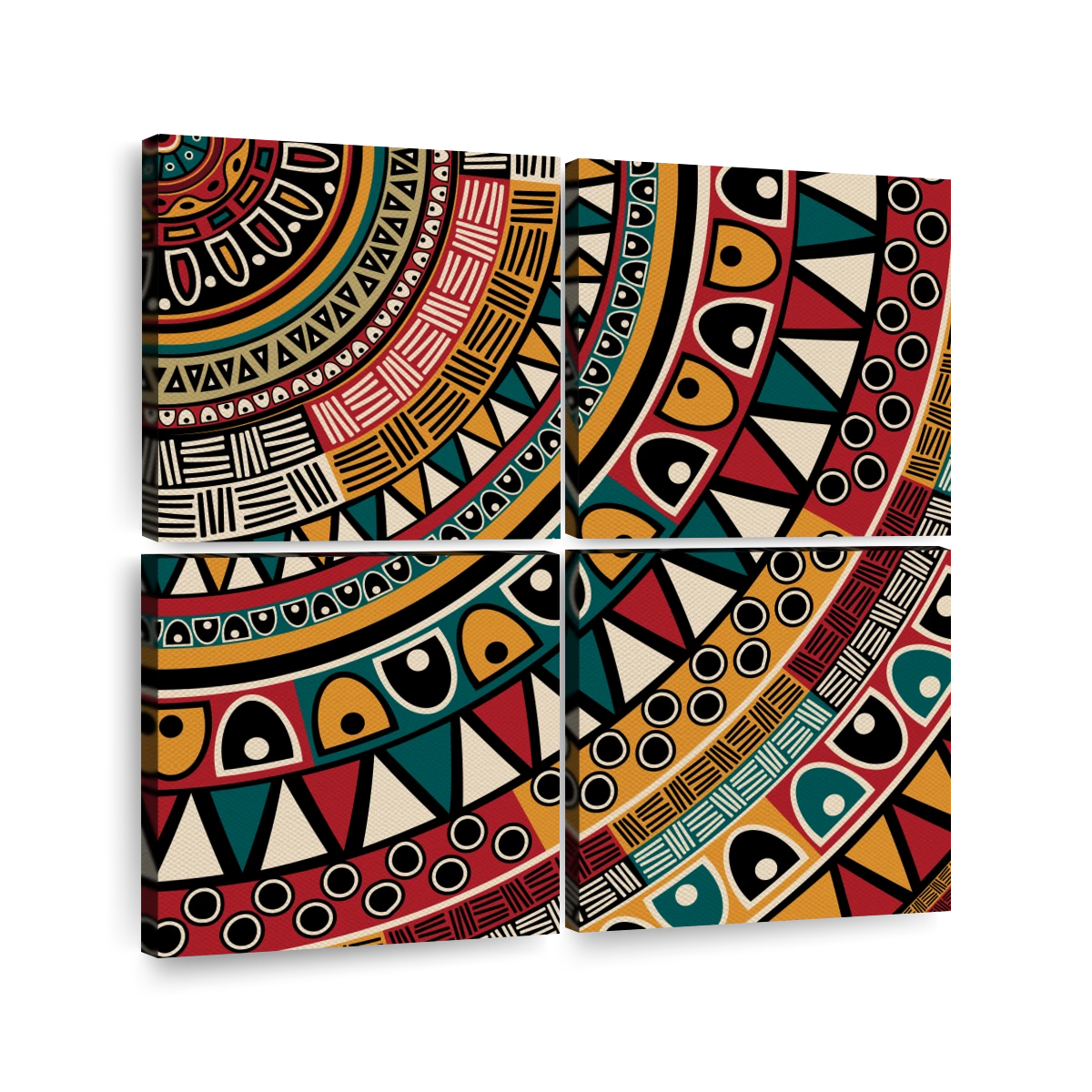 south african patterns